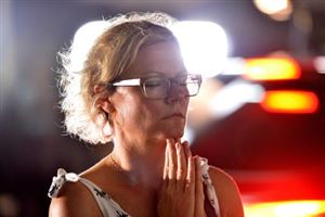 USA: Charleston, une ville paisible encore sous le choc!