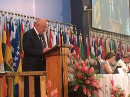 La propagande Russe continue : Vassili Nebenzia avertit tous pays s&rsquo;oppossant aux intérêts de la Russie