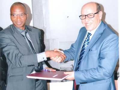 COOPERATION DECENTRALISEE : Un partenariat a démarré entre Kolda et la Ville de Salé au Maroc