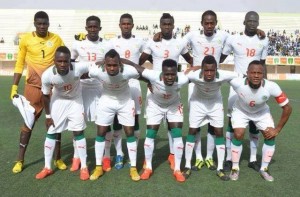Chan 2016 : Le Sénégal franchit l’obstacle gambien (1-0), et se qualifie au second tour