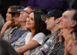 Ashton Kutcher et Mila Kunis se sont mariés en secret