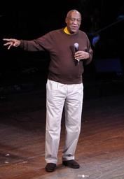 Etats-Unis: Bill Cosby admet avoir drogué au moins une jeune femme pour du sexe!