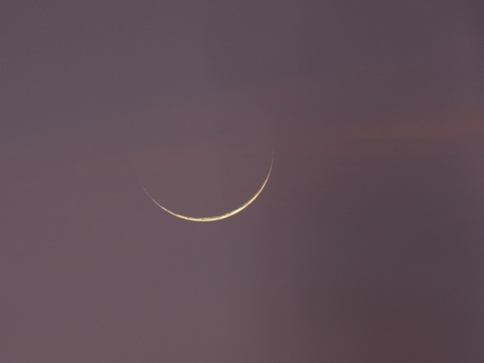 Korité au Sénégal : « vendredi 17 juillet, il sera possible de voir la lune à l’œil nu au Sénégal » selon les prévisions de l’Aspa