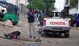 Somalie : au moins 22 morts suite à des attaques de deux hôtels à Mogadiscio