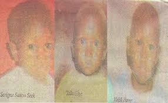 Guédiawaye : les 4 enfants enlevés ont été  retrouvés après 4 jours de captivité