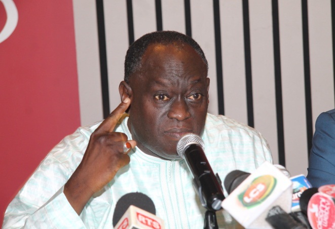 Qui s’en veulent à Me El Hadji Diouf ex avocat de Hissein Habré?