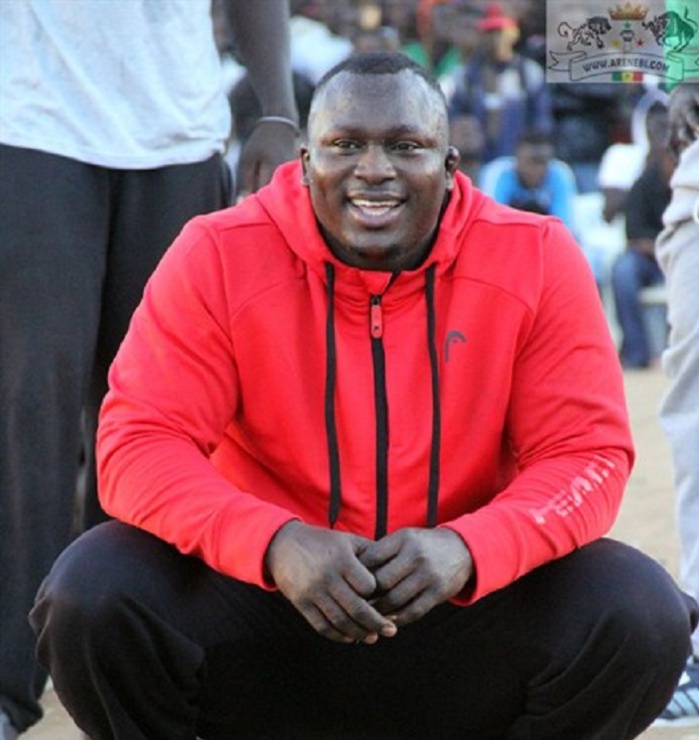 Open- press de Modou Lô aujourd’hui à 16 heures au terrain de l&rsquo;unité 10 des PA