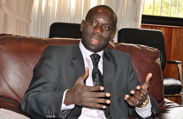 Campagne de massification : Malick Gackou entame sa tournée politique à Nguékhok ce 26 juillet