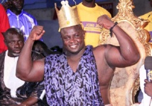 Bombardier réclame Eumeu Sène : « je suis prêt ! »