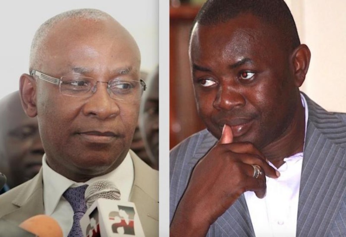 Sénégal – Examens : le grand cadre somme ses membres de vider les salles de classes ce 31 juillet