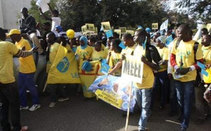 L’ UJTL a décrété ce vendredi 31 juillet « vendredi rouge »