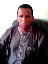 Locales 2022 : le maire Mamadou Oury Bailo Diallo à la tète de la coordination départementale  de BBY