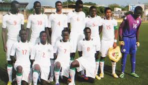 Deuxième tour Eliminatoires CHAN 2016 – Rwanda : Le Sénégal hérite de la Guinée