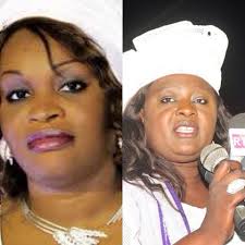 La ministre Fatou Tambédou et la députée Awa Niang convoquées au Palais après leur altercation à Keur Massar