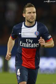 Transfert : Yohan Cabaye quitte PSG pour rejoindre Crystal Palace
