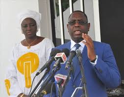 Mimi Touré signe son retour et devient la coordonnatrice de l’(Apr)