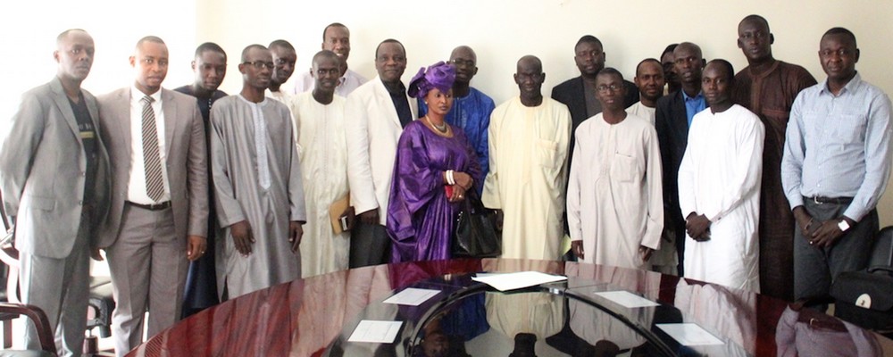 Rencontre APPEL/Ministre de la Communication: Les bases d’un partenariat pour une presse en ligne crédible