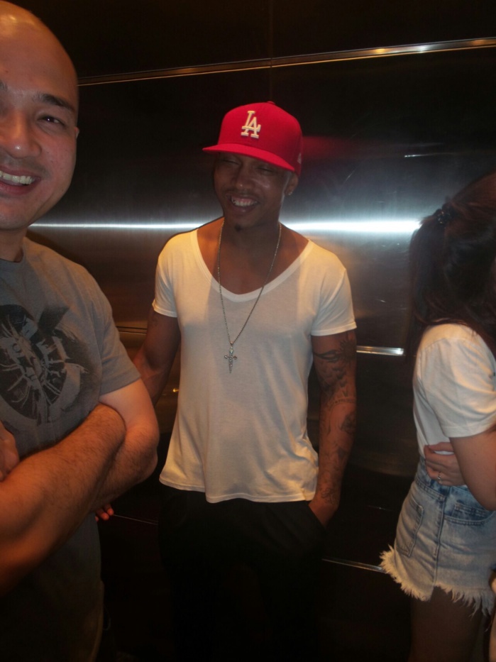 Football – El Hadj Diouf en Malaisie : De bad boy à prince adoré!