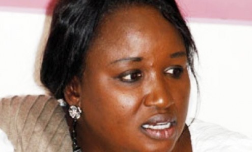 Hélène Tine sur sa sortie de l’AFP et le limogeage de l’ex consul de Marseille, Tamsir Faye