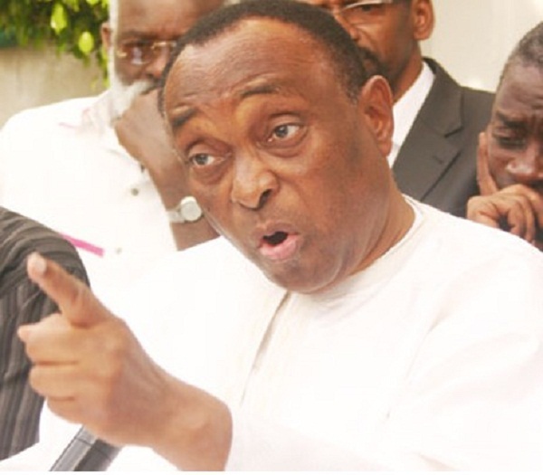 Jean Paul Dias : « Président Sall doit retourner à l’Ucad dès la rentrée prochaine… »