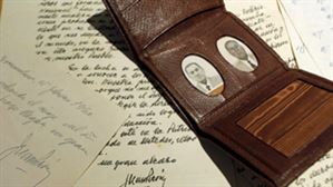 Autriche : Josef Ruckhofer retrouve et renvoie le portefeuille d’un soldat américain perdu en 1945