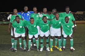 Casa Sports sacré champion junior du Sénégal