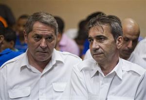 République dominicaine : une peine de 20 ans de prison pour chacun des quatre français arrêtés