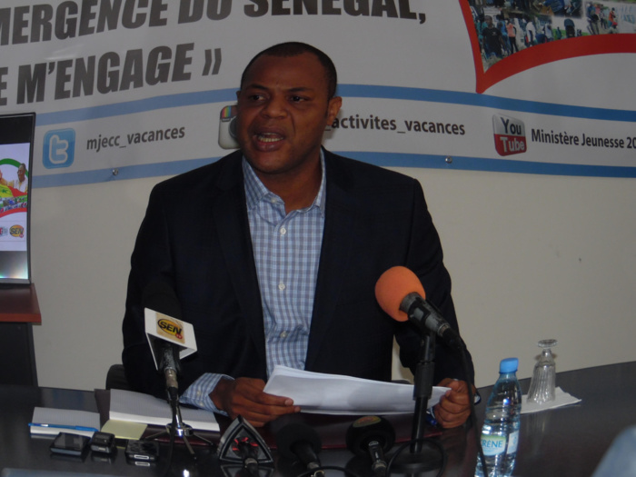 Mame Mbaye Niang annonce un projet de 600 millions FCFA pour les jeunes de Tivaouane