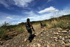 Tension diplomatique entre le Venezuela et la Colombie : fermeture temporaire des frontières