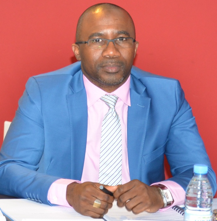 Ziguinchor – «And Faalate Macky»: un mouvement lancé par Doudou Ka pour réélire Macky Sall