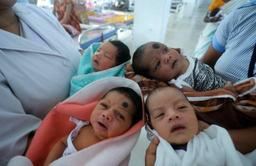 Inde – Centre pédiatrique de Cuttack : au moins une cinquantaine de bébés décédés en moins de deux semaines
