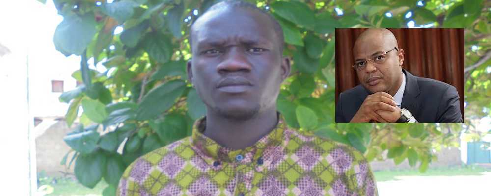 VACANCES CITOYENNES : La COJER de Kolda attend beaucoup de Mame Mbaye Niang pour l’emploi des jeunes