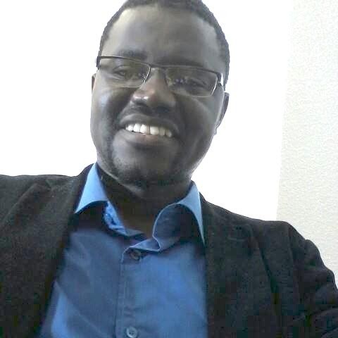 Mamadou Diop