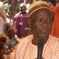 Le Fouladou-Pakao en deuil : El Hadj Mamadou Gassama nous a quitté