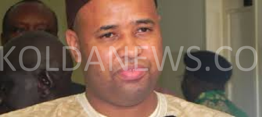 Communiqué du Mouvement des Élevés et Étudiants Républicains (MEER) de KOLDA