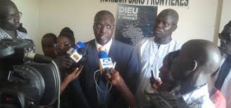 Gabon : HSF hausse le ton : une plainte sera déposée à l’Onu contre le Gabon pour violations et tortures sur des migrants sénégalais