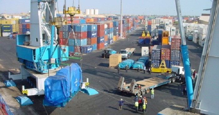 Ansd – Note annuelle du commerce : le Sénégal toujours dépendant du marché extérieur!