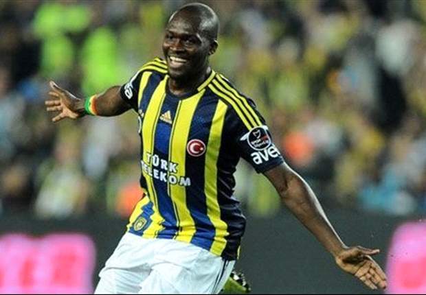 Transfert: Moussa Sow rejoint Al Ahli pour 4 ans