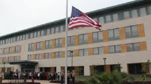 Casamance / Etats-Unis: James Garry rencontre le MFDC