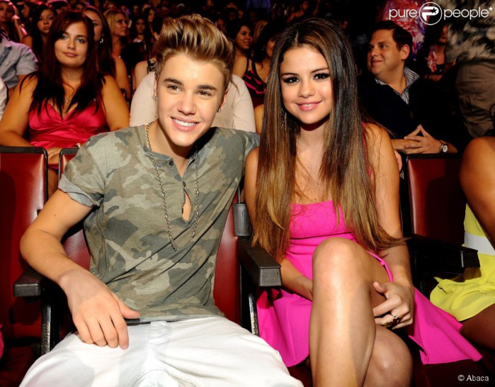 Justin Bieber sur sa rupture avec Selena Gomez : “J’ai eu le cœur brisé“