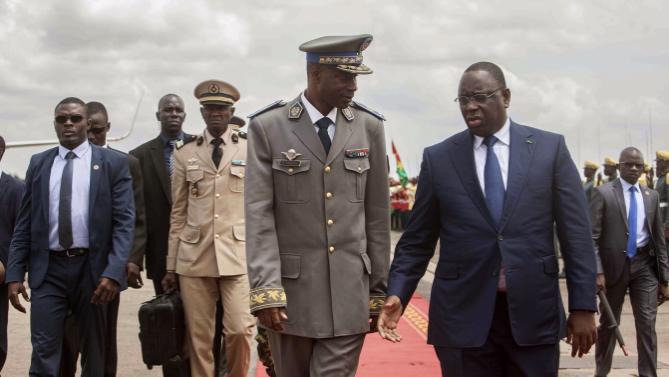 Crise au Burkina / Médiation CEDEAO : quelques signes de décrispation