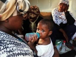 Situation des migrants : l’association MSF vient en secours aux 750 migrants perdus au large de la Libye