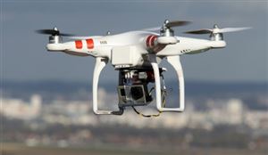 Les drones civils, de multiples applications, encore peu d’emplois