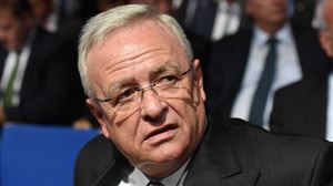 Volkswagen: le patron, Martin Winterkorn, vient de démissionner!