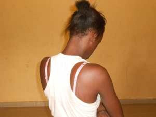 Confidence : « mon homme essaye de me satisfaire mais il ne peut pas »