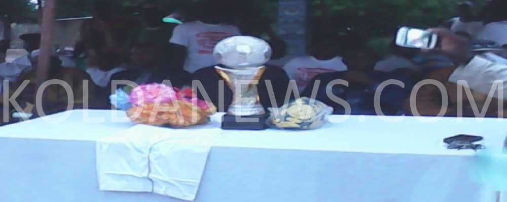 Kolda : l’ASC Renaissance a célébré son 13e Mémorial