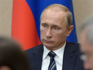 Sommet sur la paix en Ukraine : un entretien Hollande-Poutine sur la situation en Syrie ce vendredi