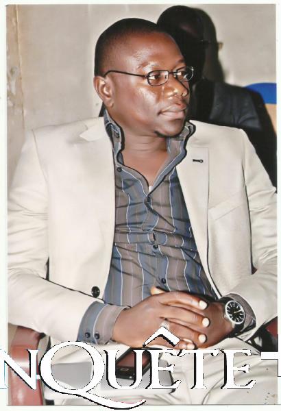 Communiqué de presse de la SGBS