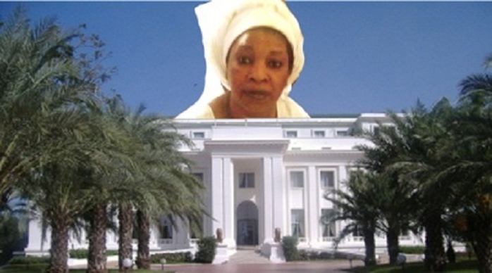 Selbé Ndom : « le fils de Wade sera le 5ème président du Sénégal »