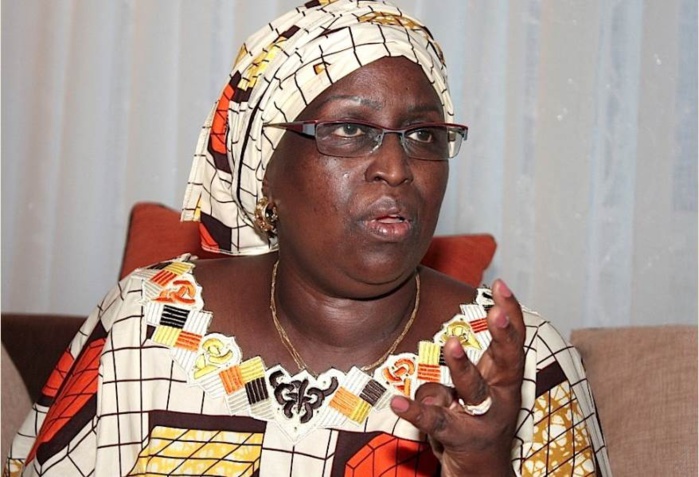 Penda Mbow débloque 7 millions FCFA pour le financement de trois projets de recherche